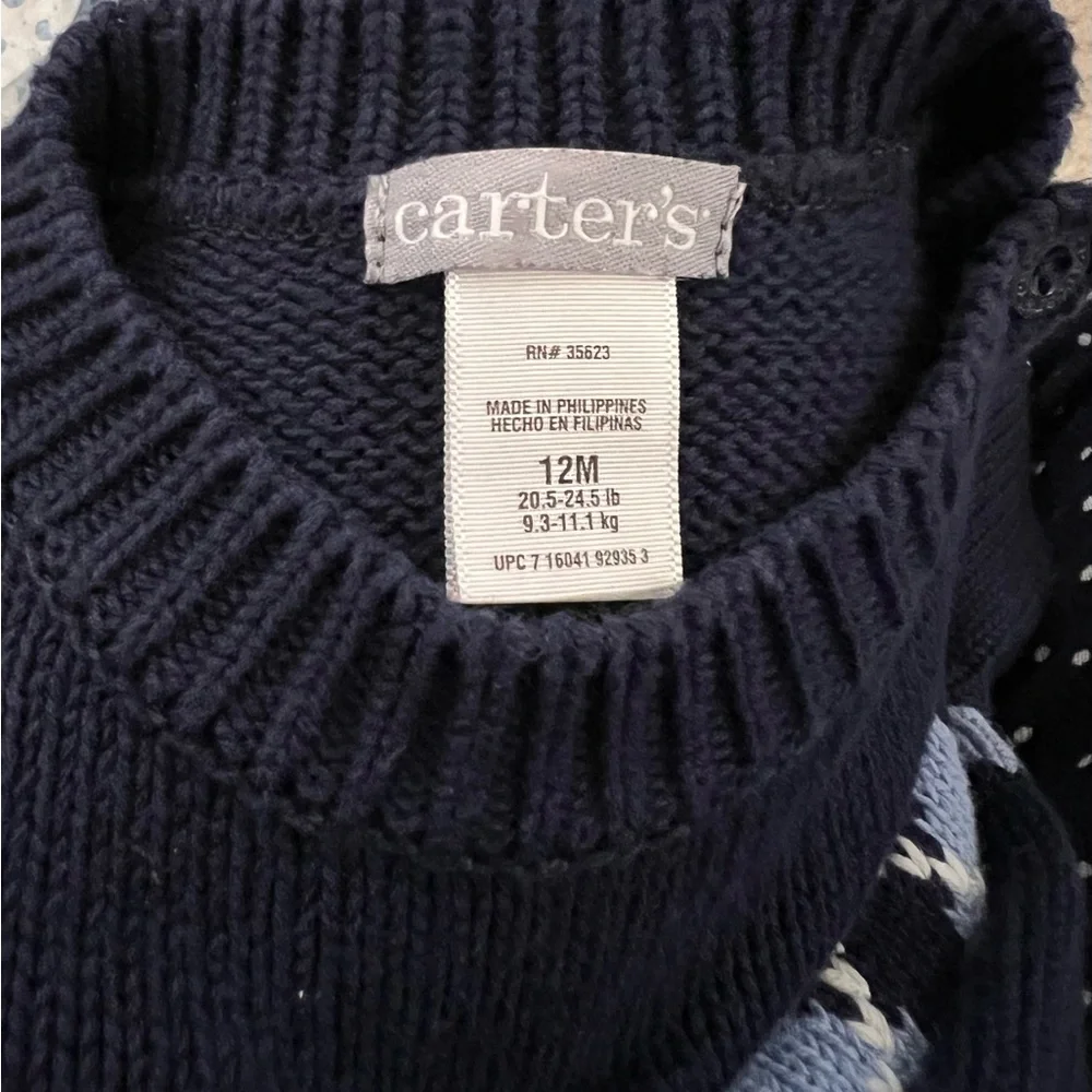 Carters carter infant
